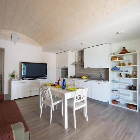 Trullo Saraceno By * Ostuni