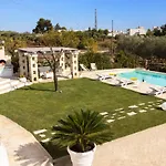Trullo Saraceno By אוסטוני