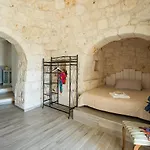Trullo Saraceno By וילה *