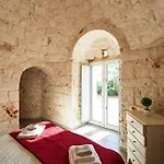 Trullo Saraceno By אוסטוני
